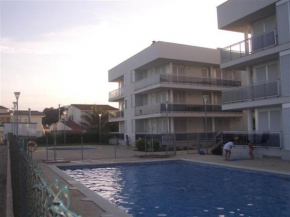 Apartemento con Vitas al Mar